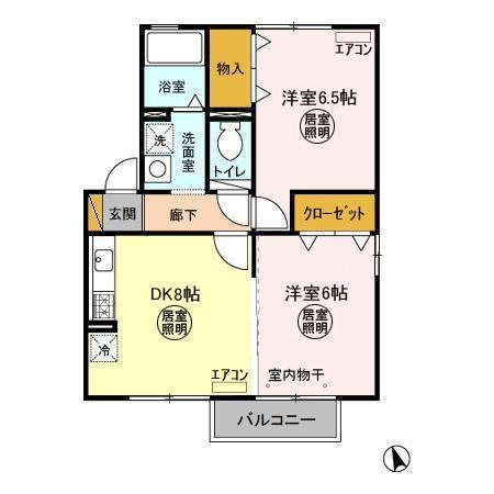 間取り：208019949890