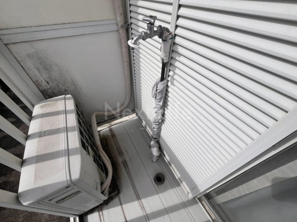 ドリームハウス鶴川のその他設備