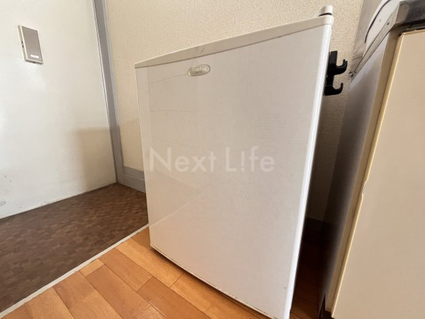 ドリームハウス鶴川のその他設備