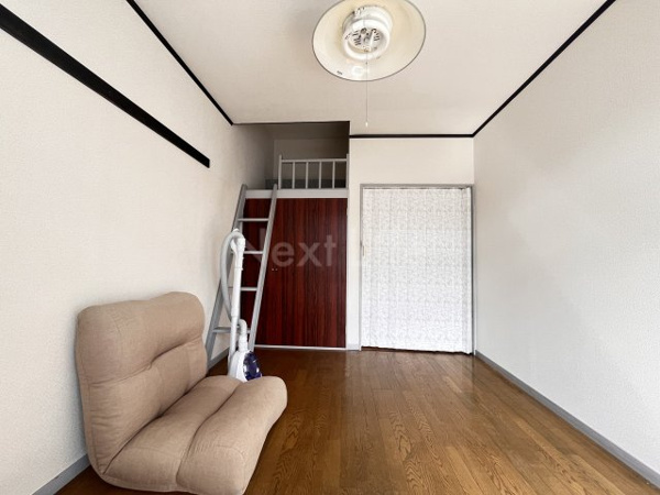 ドリームハウス鶴川の内装