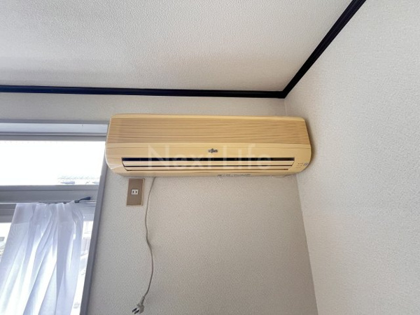 ドリームハウス鶴川のその他設備