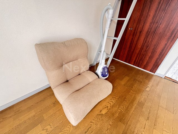 ドリームハウス鶴川のその他設備