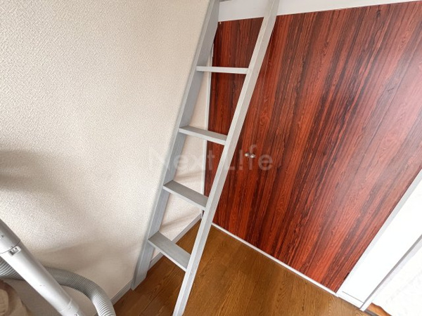 ドリームハウス鶴川のその他設備