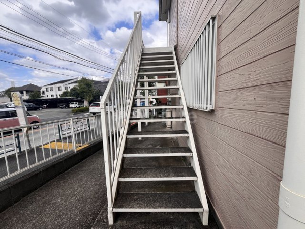 ドリームハウス鶴川のその他