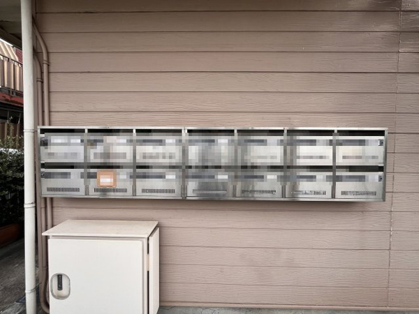 ドリームハウス鶴川のその他