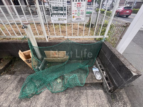 ドリームハウス鶴川のその他