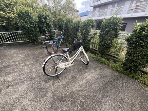 ドリームハウス鶴川のその他