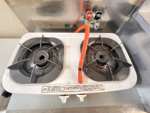 ドリームハウス鶴川のキッチン