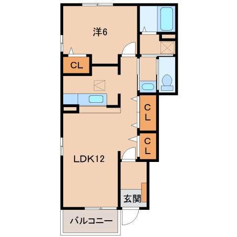 間取り：230033283261