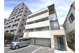 M・K・M西台の外観