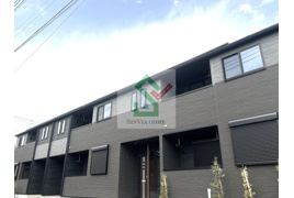 パラドール2の外観