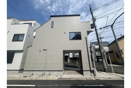 kolet綾瀬 #9の外観