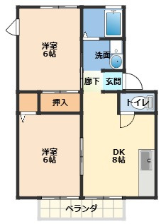 間取り：230033505140