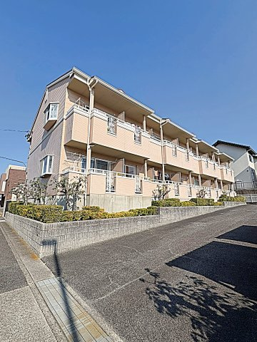 ヒルズｍｙのイメージ