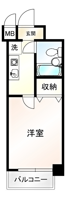 間取り：211062082750