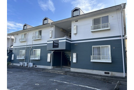 メゾンドフォーレ三番館の外観