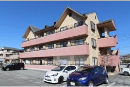 シュペル・ノーヴァの外観