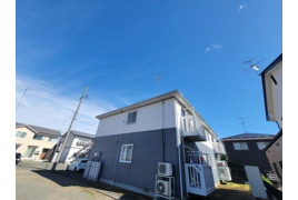 ファミーユの外観