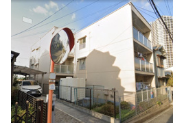 グランドソレイユの外観