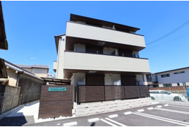 Casa Liberty Balance Thirdの外観