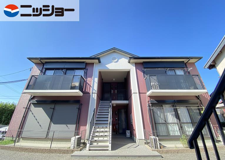 ファミール上町Ａのイメージ