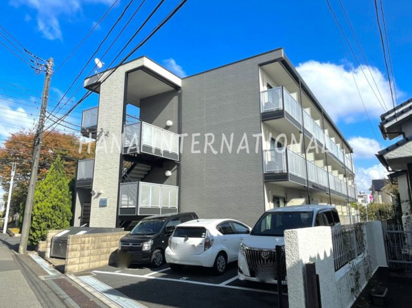 ブルファーニⅡの画像