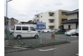 パーキングサンライズの外観
