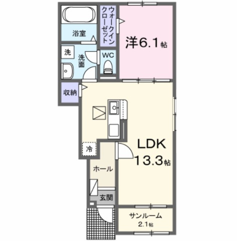 間取り：230035715486