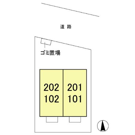 アピテプランシェの画像