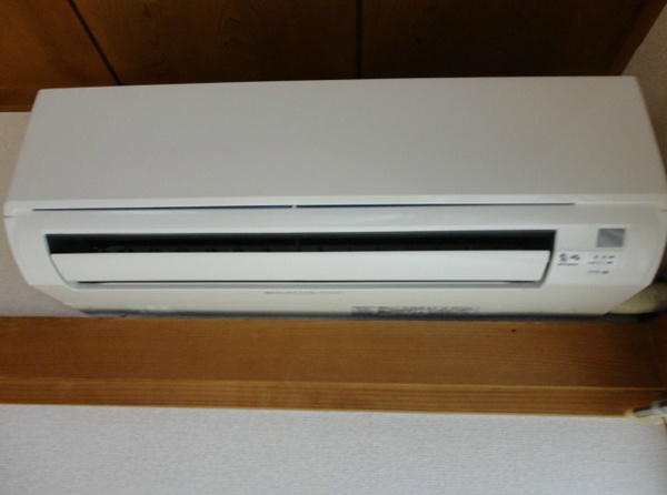 高橋ハイツのその他設備