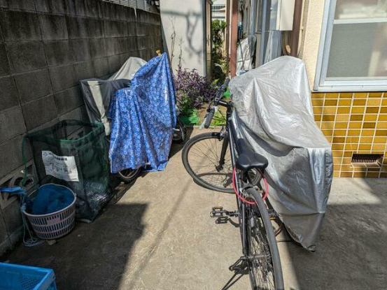 高橋ハイツのその他