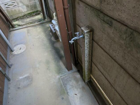 高橋ハイツのその他