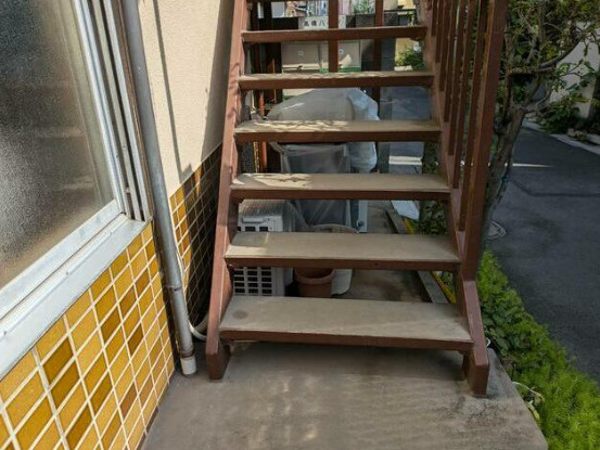 高橋ハイツのその他