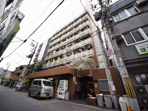 ラパンジール恵美須4の画像