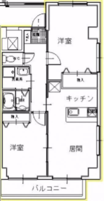 エクロールのイメージ