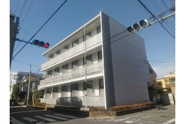 花水木の外観