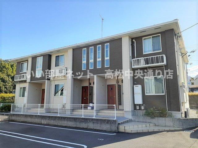 パークヒルズ前山　Ｂのイメージ