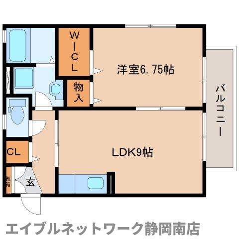 間取り：222019211962