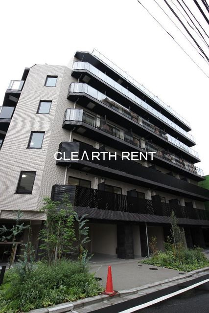 メイクスデザイン大森IIのイメージ