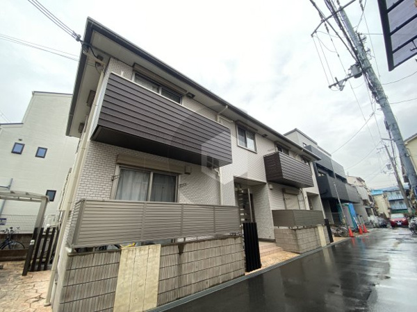 フルール光の画像