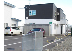 プランドールK・Ⅱの外観