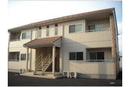 フロマージュの外観