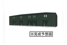 サニーグレイスＣの外観