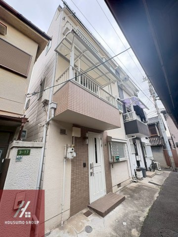 間取り：227103415000