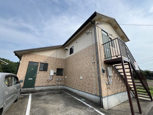 美里ハイツⅡの画像