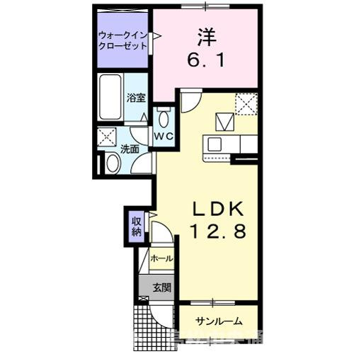 間取り：237007172316