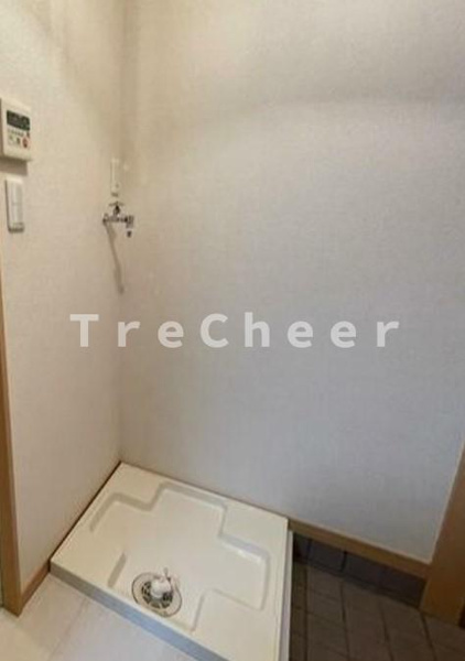 シャンテ板橋本町Bの内装