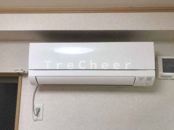 シャンテ板橋本町Bのその他設備