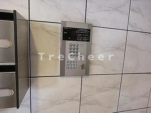 シャンテ板橋本町Bのその他