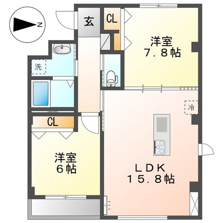間取り：211064519044